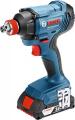   BOSCH GDX 180-LI